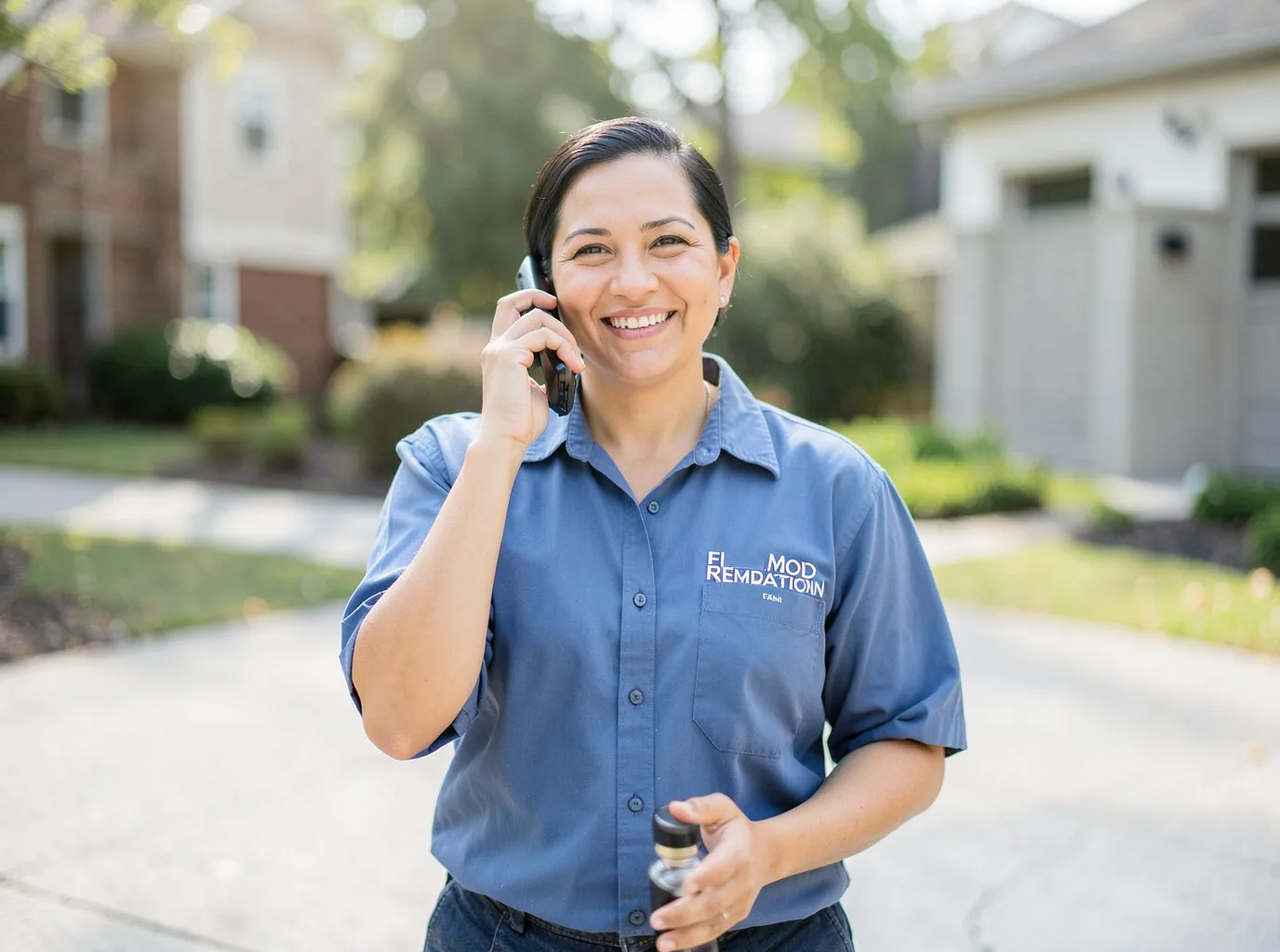 Mold Remediation Powder Springs, GA FAQs